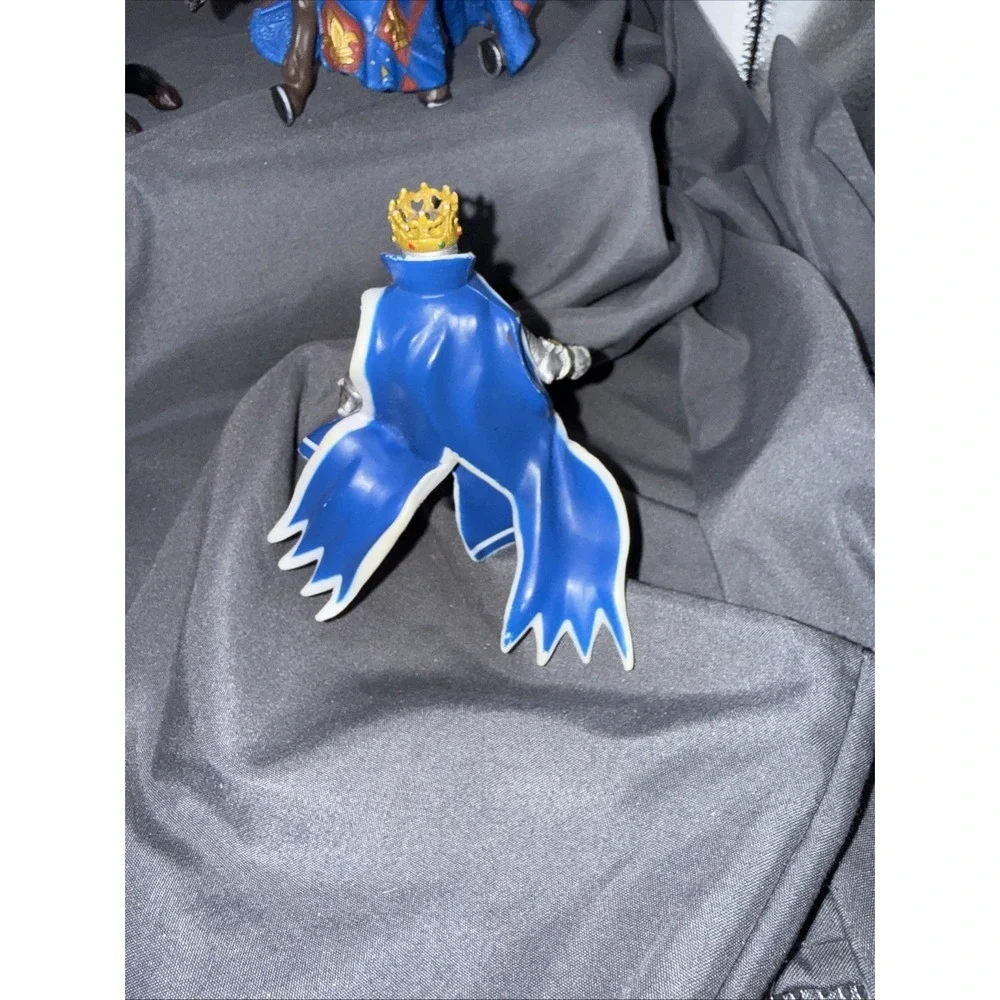 Papo dAnjo plastic addition